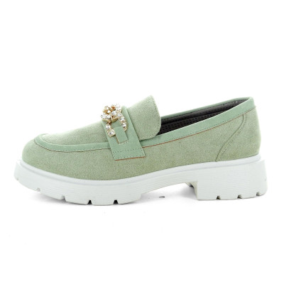 EVA3429 - MOCASSINO - EVAflex - DONNA