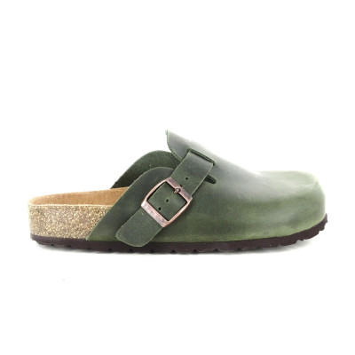 BIOGPT355M - CIABATTA - BIO GREEN - UOMO