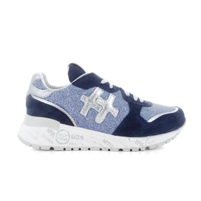 KEEPPE88036 - SNEAKERS - KEEP CALM - DONNA