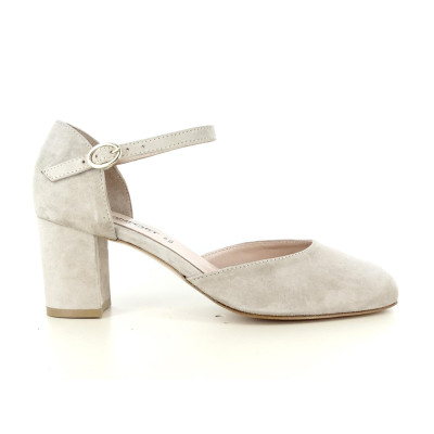 CONF1484 - SANDALO - CONFORT - DONNA