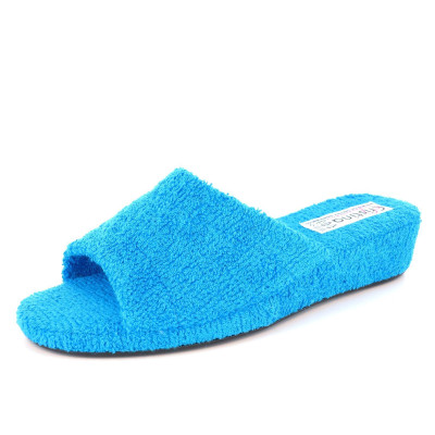 CRIS11MONONUMERO - CIABATTA SPUGNA - CRISTINA - DONNA