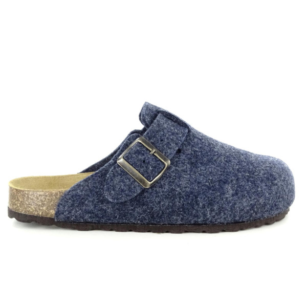 ALPEAI110012 - CIABATTA - ALPEN FUSS - UOMO