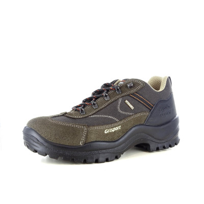 GRIS1067044 - TREKKING - GRISPORT - UOMO