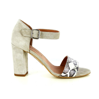 LOVE392 - SANDALO - I Love Donna - DONNA