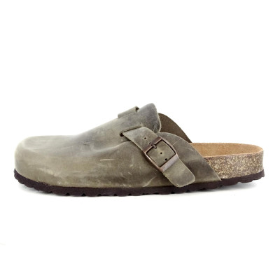 BIOGPT355M - CIABATTA - BIO GREEN - UOMO