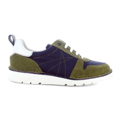 MOOR1315M - STRINGATA - MOOR - UOMO