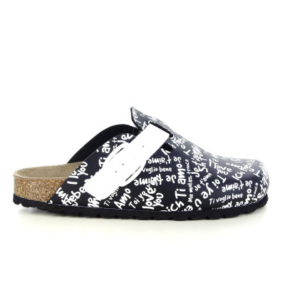 BIOW0355424 - CIABATTA CAMERA - BIO COLOR`S WINTER - DONNA