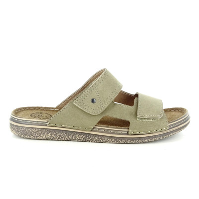 PATR10101 - CIABATTA - PATRIZIA - UOMO