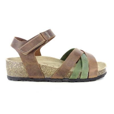 FUSS508233 - SANDALO - FUSS BIO - DONNA