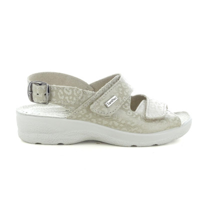 SANI83062 - SANDALO - SANIFLEX - DONNA