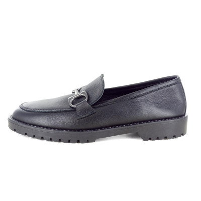 BEAT485NAP - MOCASSINO ELEGANTE - BEATRIX - DONNA