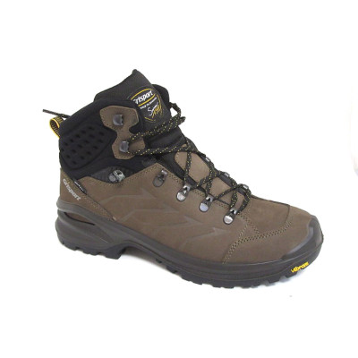 GRIS152075 - TREKKING - GRISPORT - UOMO