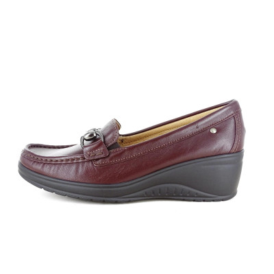 VASSK9045 - MOCASSINO - VASSANELLI - DONNA