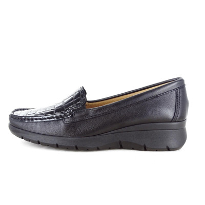 VASSK9047 - MOCASSINO - VASSANELLI - DONNA