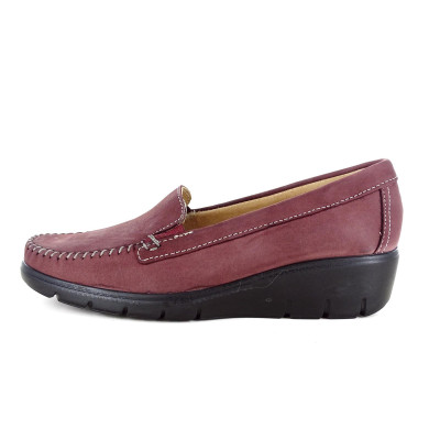 VASSK9050 - MOCASSINO - VASSANELLI - DONNA