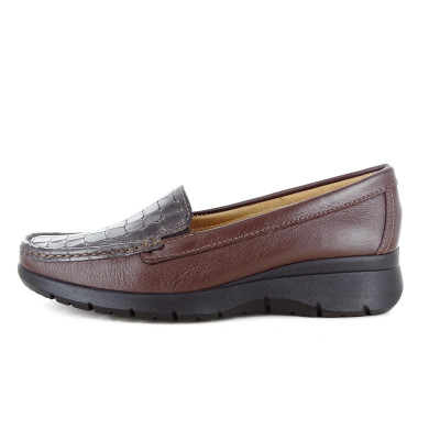 VASSK9052 - MOCASSINO - VASSANELLI - DONNA