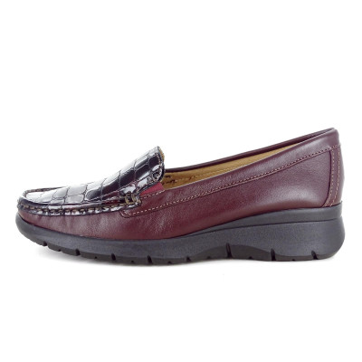 VASSK9055 - MOCASSINO - VASSANELLI - DONNA