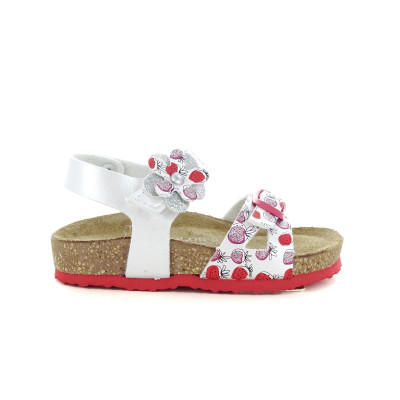 BIOC257A084S - SANDALO - BIO COLOR`S - BIMBO E RAGAZZO