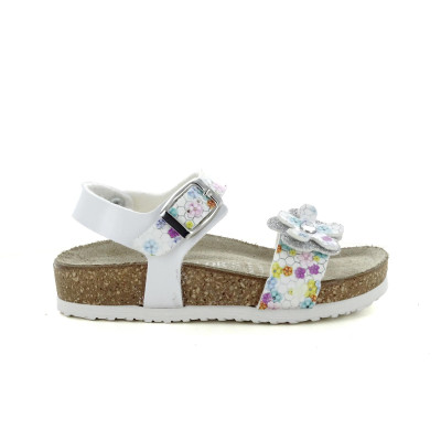 BIOC257A145S - SANDALO - BIO COLOR`S - BIMBO E RAGAZZO