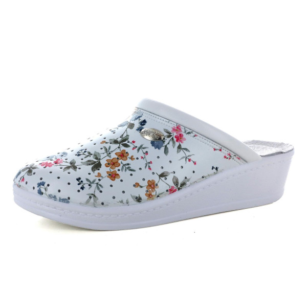 MEDI110 - SANITARIO - MEDICAL - DONNA