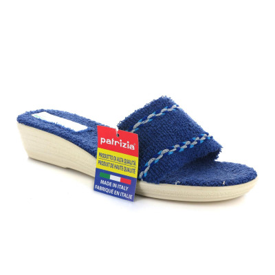 PATR174MONONUMERO - CIABATTA SPUGNA - PATRIZIA - DONNA