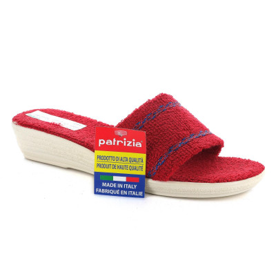 PATR174MONONUMERO - CIABATTA SPUGNA - PATRIZIA - DONNA