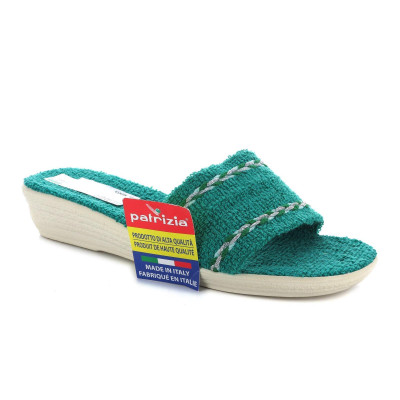 PATR174MONONUMERO - CIABATTA SPUGNA - PATRIZIA - DONNA