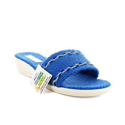 PATR174MONONUMERO - CIABATTA SPUGNA - PATRIZIA - DONNA