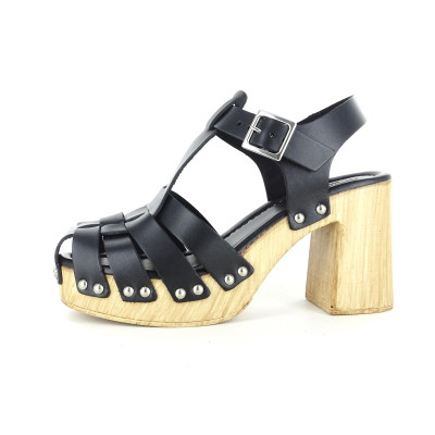 PERA5122PEL - SANDALO - CARLO PERA - DONNA