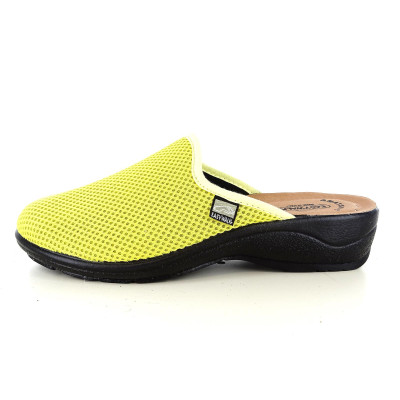 EASY98A001T - CIABATTA - EASY WALK - DONNA