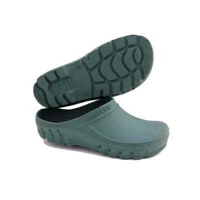 SANI46 - CIABATTA GIARDINO - SANIFLEX - UOMO