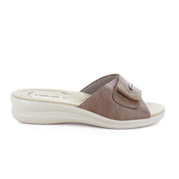 TIGL184 - CIABATTA - TIGLIO - DONNA