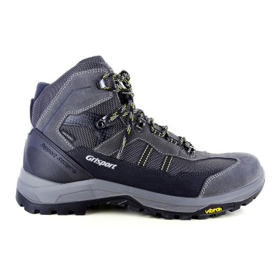 GRIS144074 - TREKKING - GRISPORT - UOMO