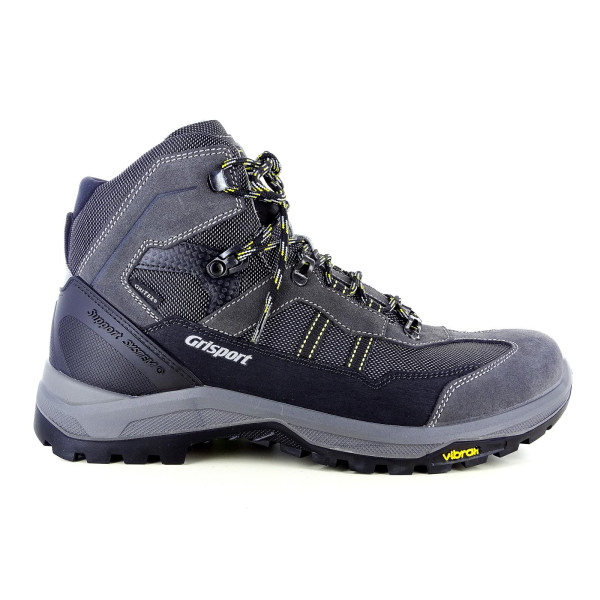 GRIS144074 - TREKKING - GRISPORT - UOMO