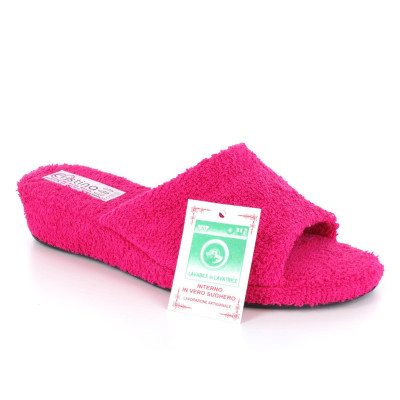 CRIS11MONONUMERO - CIABATTA SPUGNA - CRISTINA - DONNA