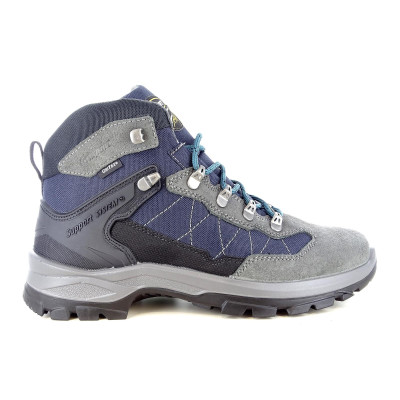 GRIS1451114 - TREKKING - GRISPORT - UOMO