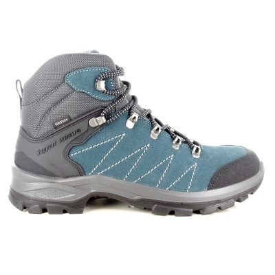 GRIS145436 - TREKKING - GRISPORT - UOMO