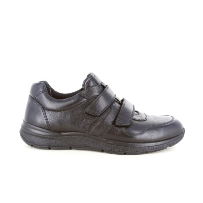 BSL5877 - SNEAKERS VELCRO - BSL - UOMO