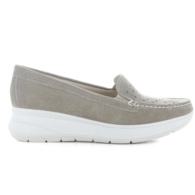 VASSPE60012 - MOCASSINO - VASSANELLI - DONNA