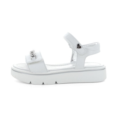 ASSOAG14847 - SANDALO - ASSO - BIMBA E RAGAZZA