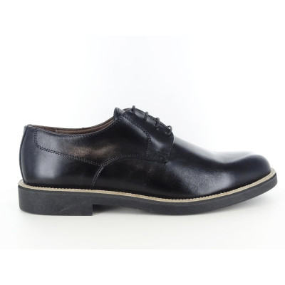 ESSE600PELLE - STRINGATA - ESSEFFE - UOMO