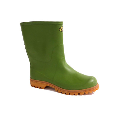 SUPE7133 - TRONCHETTO GIARDINO/PIOGGIA - SUPERGA - UOMO