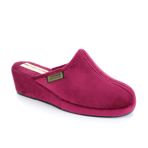 TIGL700 - CIABATTA - TIGLIO - DONNA