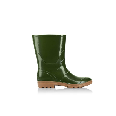 TRONGOMMA - TRONCHETTO GIARDINO/PIOGGIA - STIVALI PIOGGIA - UOMO