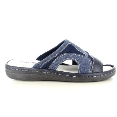 SERG1982103 - CIABATTA - SER.GO` - UOMO