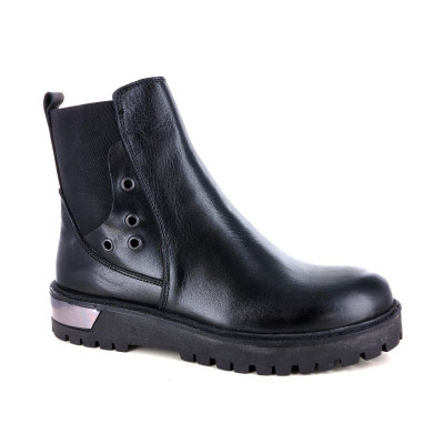 CADU404SR - TRONCHETTO - CADUTA LIBERA - DONNA