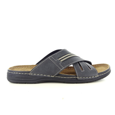 PATR611MONONUMERO - CIABATTA - PATRIZIA - UOMO