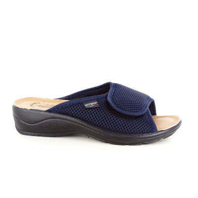EASY98A031TMONONUMERO - CIABATTA - EASY WALK - DONNA