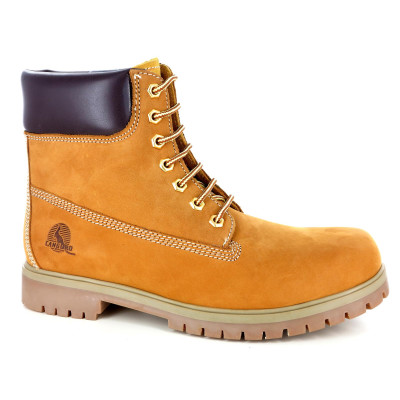 CANGA029310 - POLACCO - CANGURO - UOMO