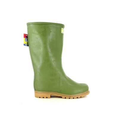 PATR2004 - STIVALE GIARDINO/PIOGGIA - PATRIZIA - UOMO